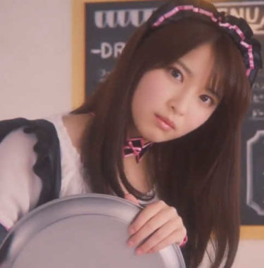 100 Epic Best Cm 可愛い女の子 がくめめ