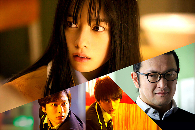 橋本環奈主演の シグナル100 キャストやあらすじ ロケ地は