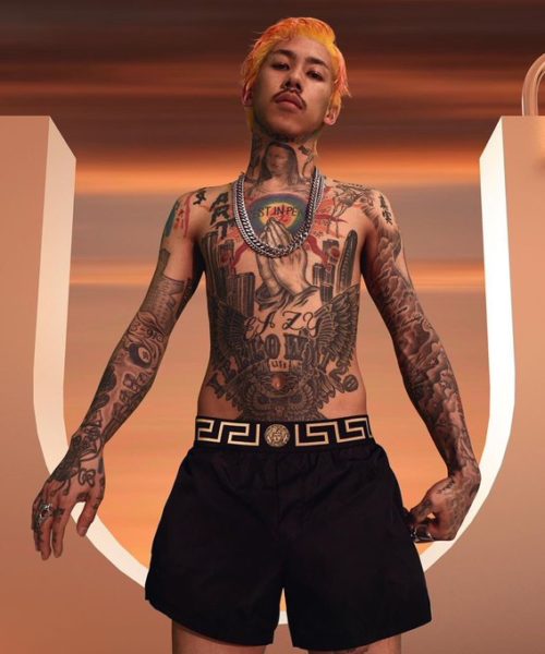 最良かつ最も包括的な Kohh ファッション ラザダモガ