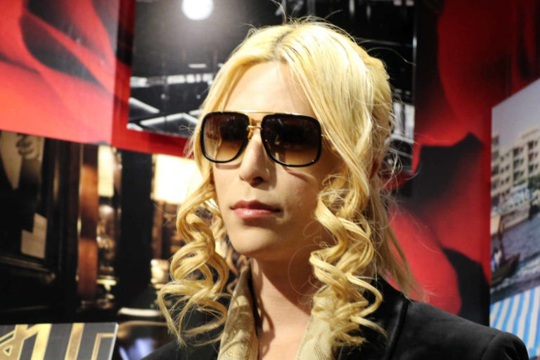 俺か賃貸か ローランドがtvでグラサンを外さない理由 わけ