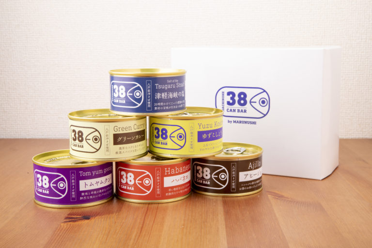 行列 八戸サバ缶バーを元木大介が紹介 通販や販売店は 原監督も絶賛 Daily Trends
