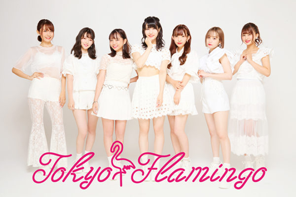 アイドル Tokyo Flamingo のおすすめの曲は メンバーのインスタがかわいいと話題