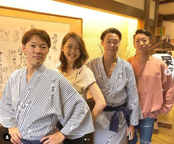 小林諭果は小林陵侑の姉 美人で可愛いと話題に カップ数や画像など 情熱大陸