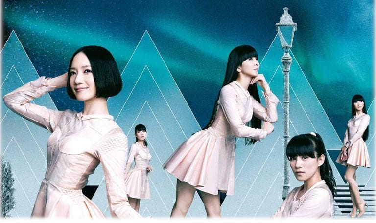 Perfume東京ドーム公演を強行 ほんとに大丈夫 主催者 運営に非難の声 パフューム