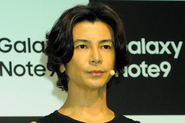 武田真治が目標とする大御所ミュージカル俳優って誰 出演舞台の評価は おしゃれイズム