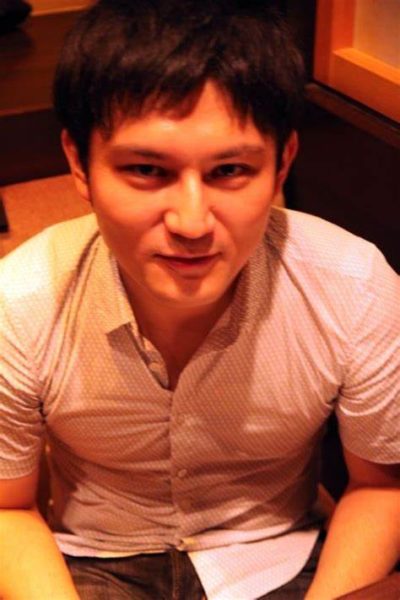 俳優 加藤純一