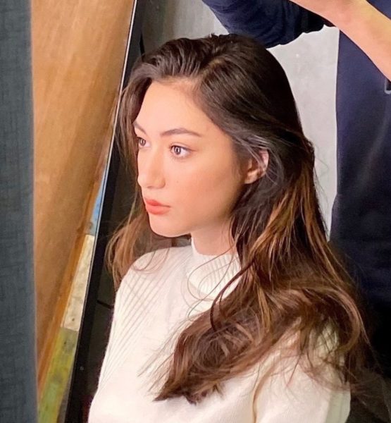 しゃべくりのあんな Annaayaadjian がアルメニアのハーフで可愛い 成田凌の好みのタイプ インスタ美女検索 女子アナ情報専門店