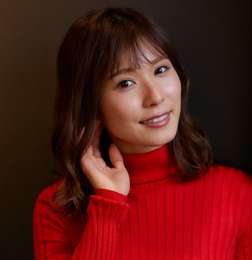 松岡茉優のかわいすぎる画像 Engeiグランドスラムmc衣装は