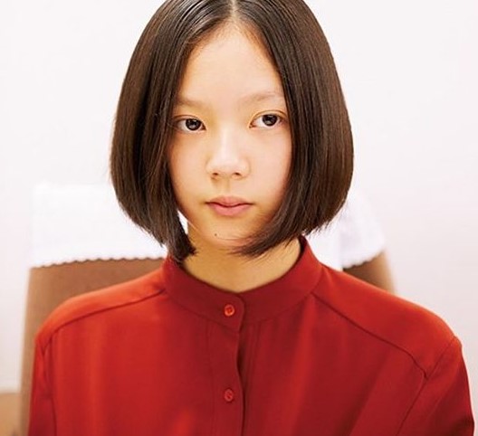 中島セナのインスタ公式アカウントや本名は 成田凌注目の大人っぽい14歳 しゃべくりセブン