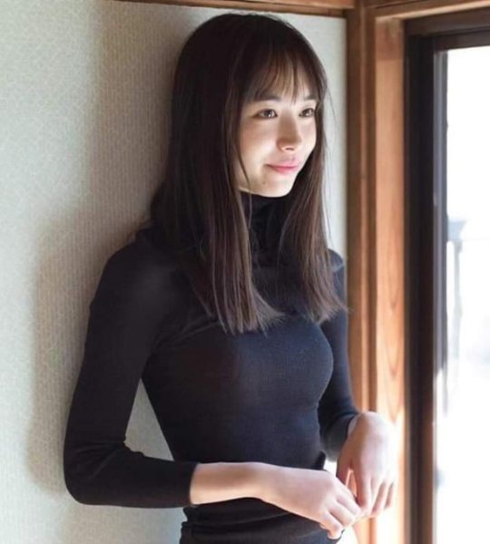 井桁弘恵のインスタ画像がかわいい Wikiプロフやそばかす ニキビ跡 の原因は病気 女子アナ情報専門店