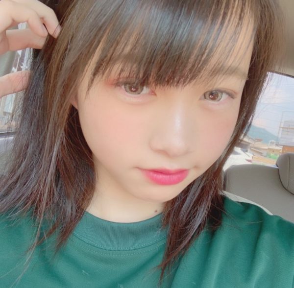 あーーゆのかわいい画像 水着姿も Wikiや本名 高校も調査 日本一かわいい女子高生新田歩凪 あゆな