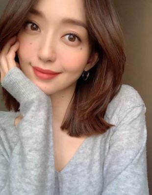 最新 松島 花 髪型 ヘアスタイルギャラリー