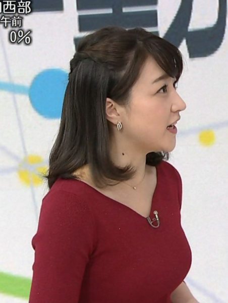 赤木野々花アナは顔も声もかわいい 画像wikiやインスタ ツイッターも調査 あかきののか