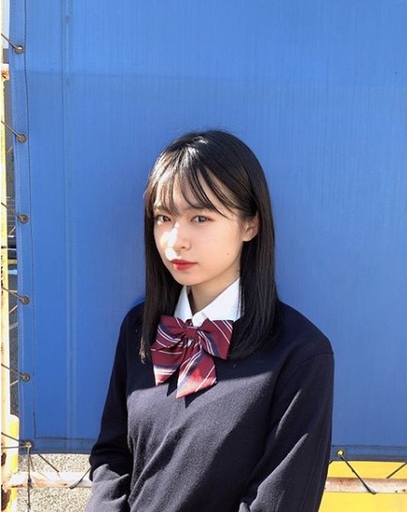 莉子のかわいいインスタ画像 高校 彼氏情報wiki のびしろガールcmモデルリコリコ