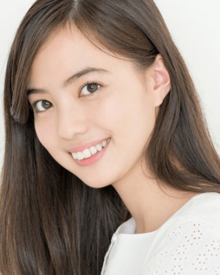 新関碧の年齢や本名 高校は 水着画像にwiki ハーフの噂も調査 国際ファッション専門職大学cm にいぜき あおい