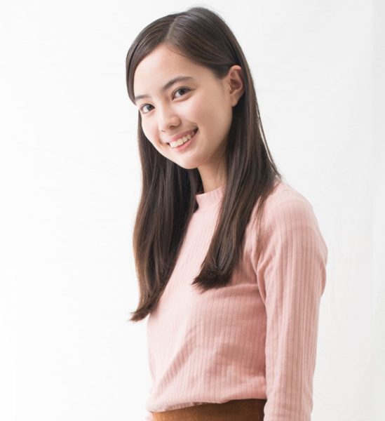 新関碧の年齢や本名 高校は 水着画像にwiki ハーフの噂も調査 国際ファッション専門職大学cm にいぜき あおい