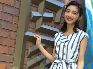 近藤夏子アナがかわいい！インスタ画像や父親などwikiも調査！