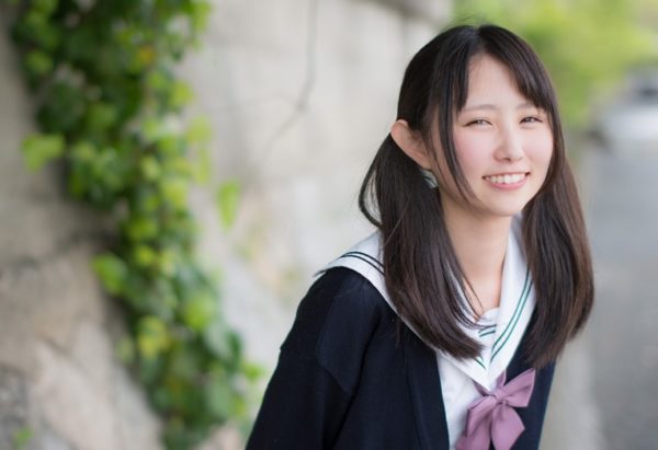 まつきりな Youtuber の高校や大学 本名wiki メデュラcm出演モデルは岡山出身ユーチューバー