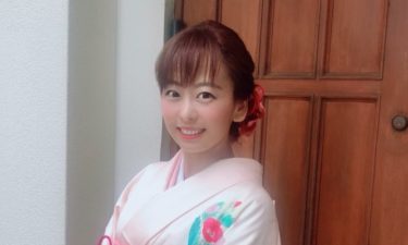 菊池良子は田中みな実に似ててぶりっ子？性格悪い発言が不快で炎上！