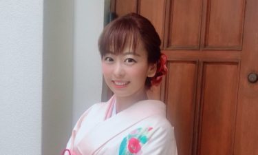 菊池良子は田中みな実に似ててぶりっ子？性格悪い発言が不快で炎上！