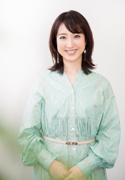 川田裕美アナの子どもの性別は男 女 年齢や名前の由来も調査 セントフォース女子アナ かわたひろみ