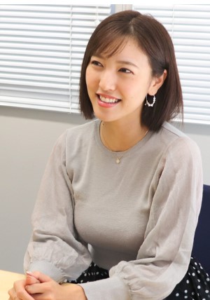 小澤陽子の結婚相手の旦那 夫 や子どもは 歴代彼氏や熱愛報道も調査 フジテレビ女子アナ