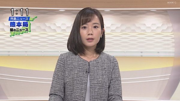 佐藤茉那のかわいい画像wiki 出身高校や中学 インスタも調査 Nhk熊本局女子アナ さとうまな