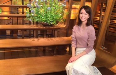 下村彩里は結婚してる？旦那や子ども、歴代彼氏の情報も調査！