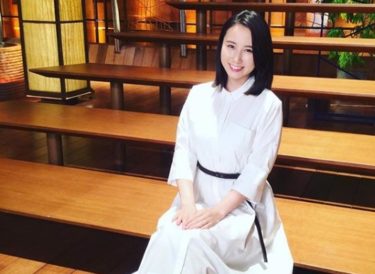 森川夕貴アナは結婚してる？旦那や子どもの情報や歴代彼氏wikiも調査！