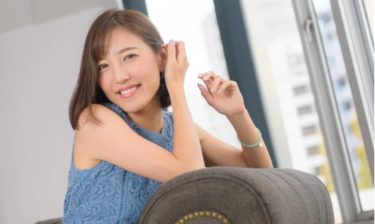 小澤陽子の結婚相手の旦那（夫）や子どもは？歴代彼氏や熱愛報道も調査！