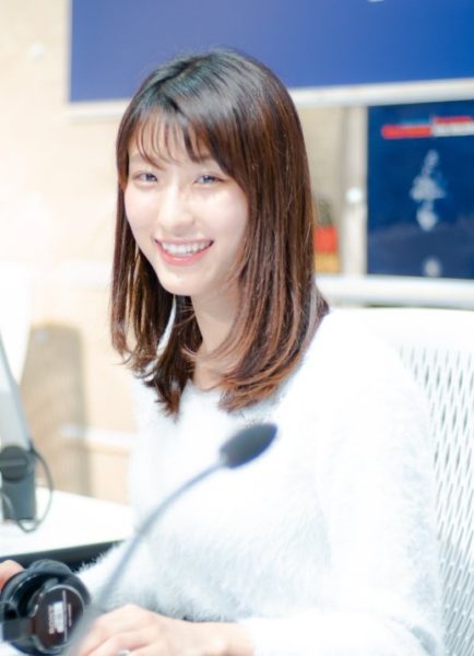 白木愛奈のかわいい画像wiki Abc朝日女子アナに内定の噂は 出身高校やインスタもチェック しらきまな