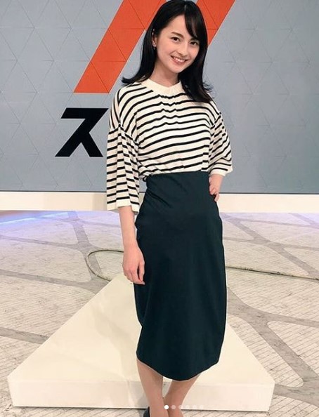 山本恵里伽のかわいい画像wiki ハーフ美人アナの出身中学や高校 インスタもチェック Tbs やまもとえりか