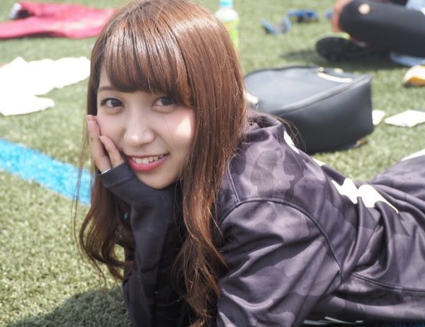 今川菜緒アナのかわいい画像wikiプロフ 高校や大学 彼氏にインスタもチェック Ohk岡山放送 いまがわなお