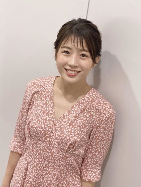 田中萌のかわいすぎる画像 出身校や学生時代などプロフィールwiki テレ朝 たなかもえ