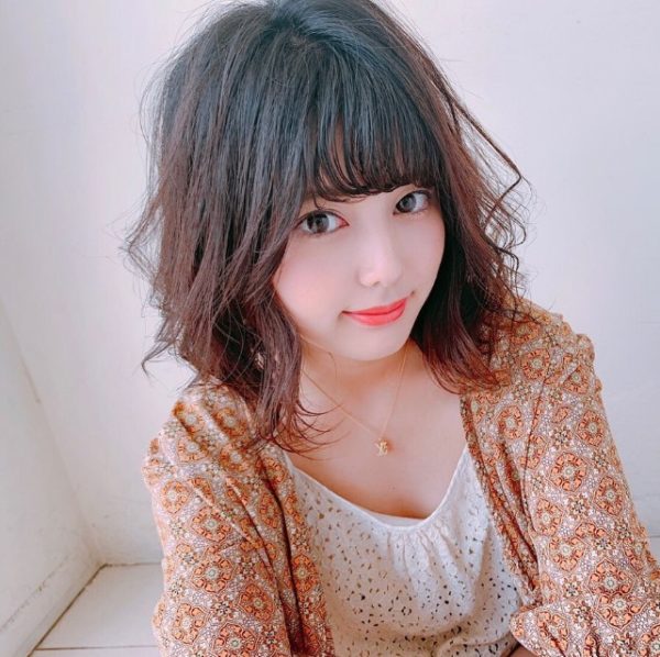 黒田みゆのかわいい画像wikiプロフ!日テレに内定?出身高校やインスタもチェック
