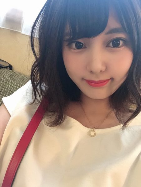 黒田みゆのかわいい画像wikiプロフ!日テレに内定?出身高校やインスタもチェック