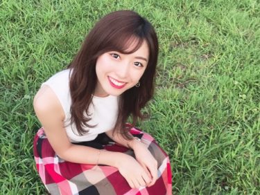 依田奈波のかわいい画像wiki！ミス青学の彼氏は竹石尚人？出身中学、高校、父親も調査！[セントフォースアナウンサー]