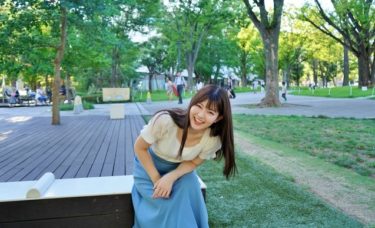 岡町綾乃のかわいい画像wiki！上智Rayモデルの出身高校やインスタ、TBS内定の噂もチェック！