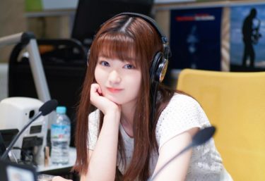 岡町綾乃の彼氏や熱愛情報！整形疑惑ってほんと？フレキャン準ミス女子アナ[セント・フォース]