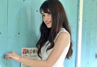 池谷実悠アナのかわいい画像まとめ！彼氏や出身高校、ハーフの噂も調査！
