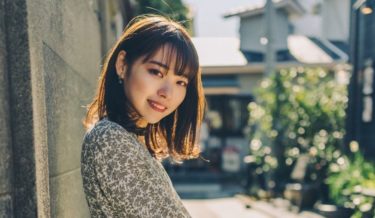 横山キラの本名やプロフwiki！アナウンサー志望で内定は？西野七瀬似の可愛い画像も！[ミス慶應2020]