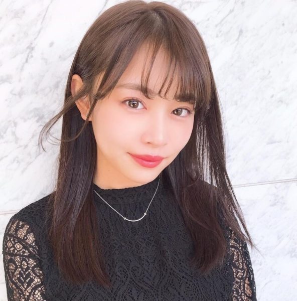 高木由梨奈アナのかわいい画像 出身高校や大学などプロフィールwiki セント フォース たかぎゆりな