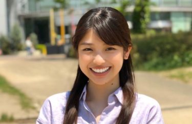 舘山聖奈アナの歴代彼氏や熱愛報道に結婚情報！旦那(夫)は誰？世間の評判も調査！