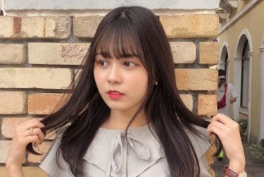 浦沢凜花のかわいい画像wikiプロフ！女子アナ内定先は？彼氏やインスタも調査！