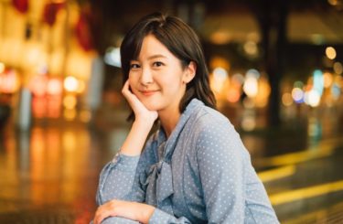 林美桜アナに彼氏はいる？結婚情報やかわいい画像もまとめた！