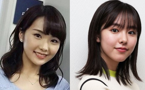 柴田美奈のかわいい画像 東海テレビの美足女子アナは唐田えりか似 Wiki経歴にプロフィールも 東海テレビスイッチ