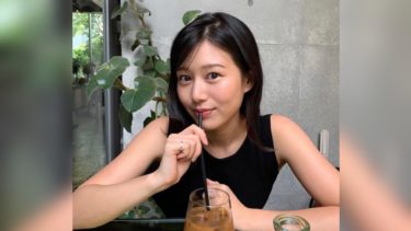 足立夏保アナの大学は早稲田で高校は？カップサイズや画像もまとめた！