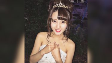 大澤遥のかわいい画像！進路はアナウンサーで彼氏は？出身高校大学などプロフwiki