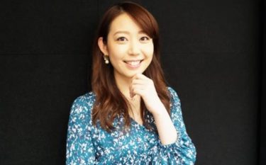 須黒清華アナの子供の名前や顔画像は?幼稚園や学校も調査!