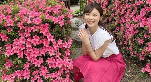 宮本麗美のかわいい画像 同期アナウンサーや身長は インスタwikiもチェック テレビ岩手5きげんどようび